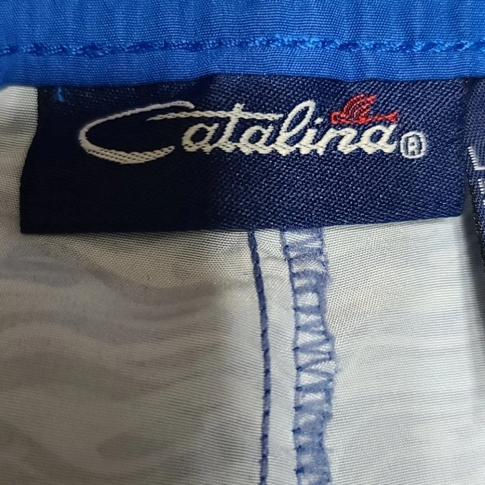 Catalina swim skort